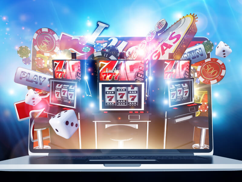 Avis sur Rainbet Gambling Enterprise - Jeux d'argent en cryptomonnaie sans restriction